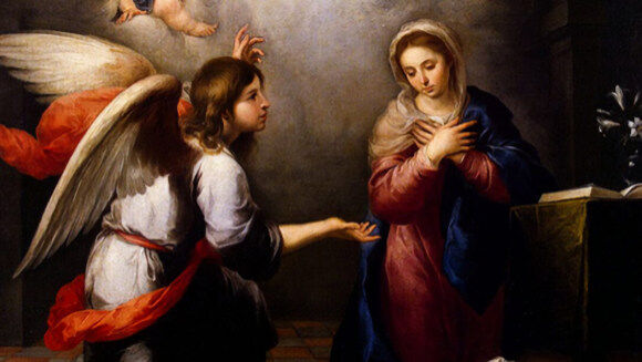 The Angelus